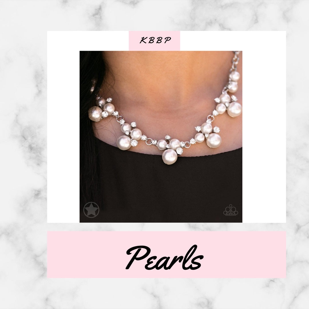 Paparazzi Kingdom Bling Showroom