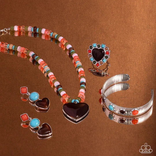 Simply Santa Fe - Complete Trend Blend - December 2023 Fashion Fix