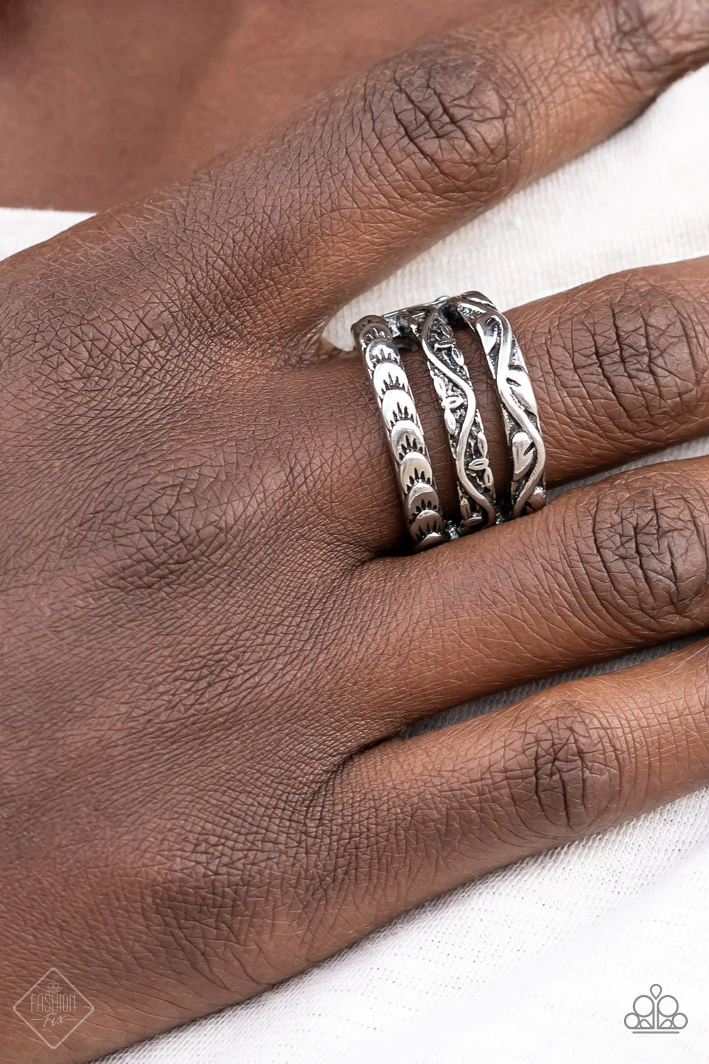 Paparazzi Simply Santa Fe - Complete Trend Blend - May 2022 Fashion Fix