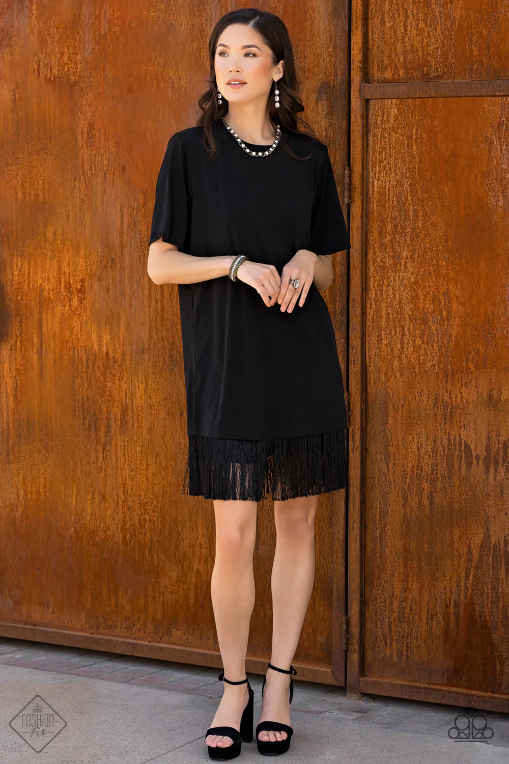 Paparazzi Magnificent Musings - Complete Trend Blend - May 2022 Fashion Fix