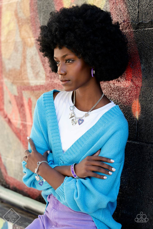 Paparazzi Sunset Sightings - Complete Trend Blend - December 2022 Fashion Fix