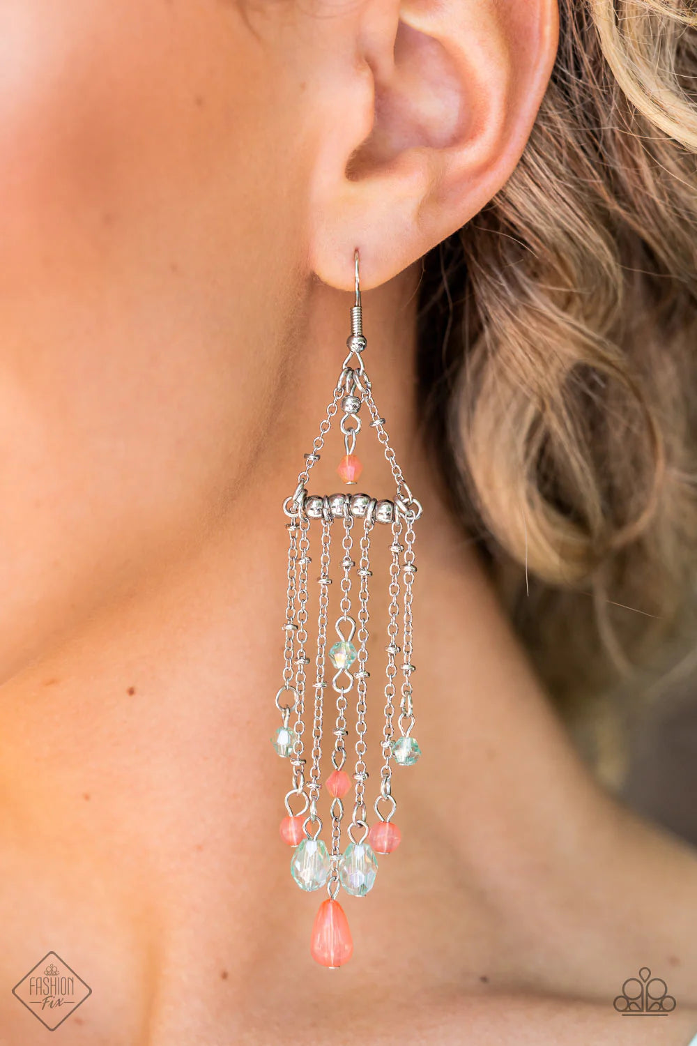Glimpses of Malibu - Complete Trend Blend - July 2022 Fashion Fix