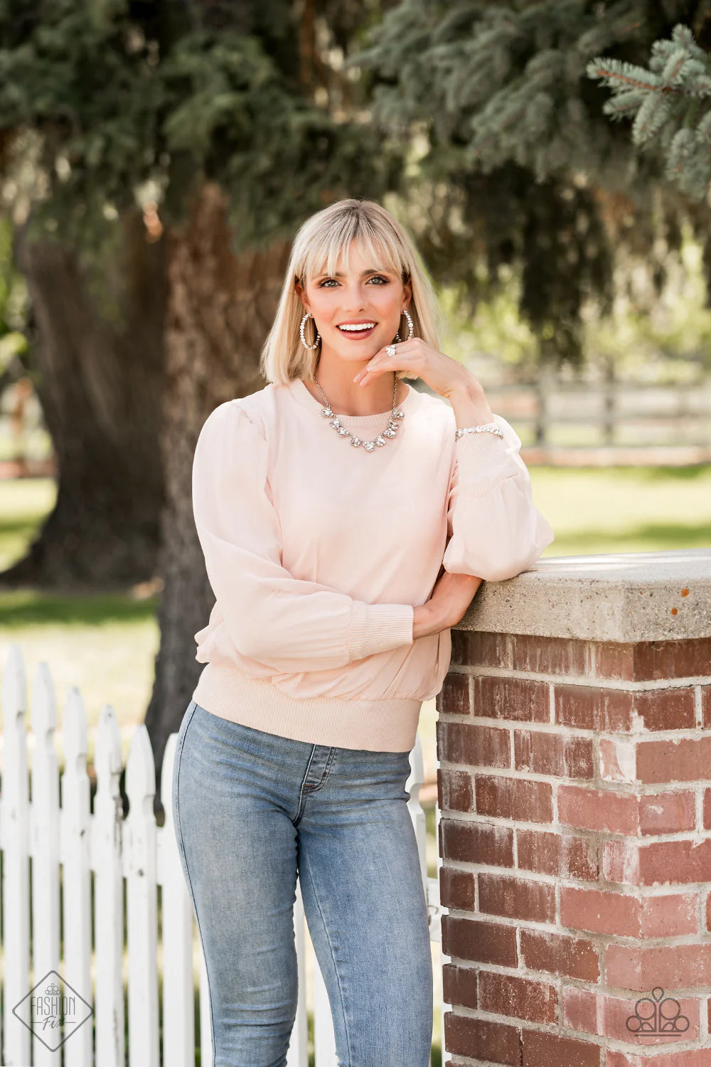 Paparazzi Fiercely 5th Avenue - Complete Trend Blend - September 2020 Fashion Fix