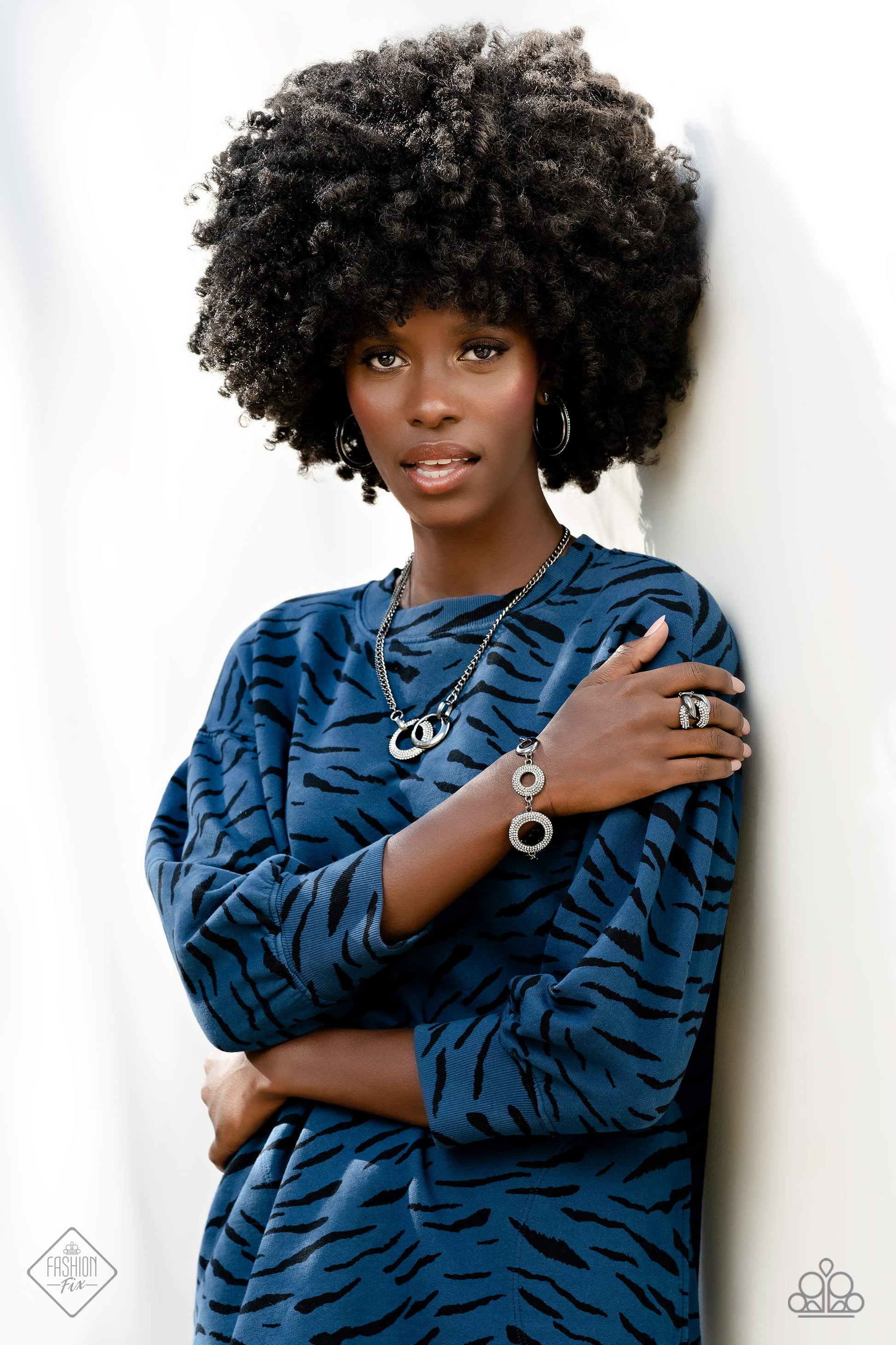 Paparazzi Magnificent Musings - Complete Trend Blend - February 2023 Fashion Fix