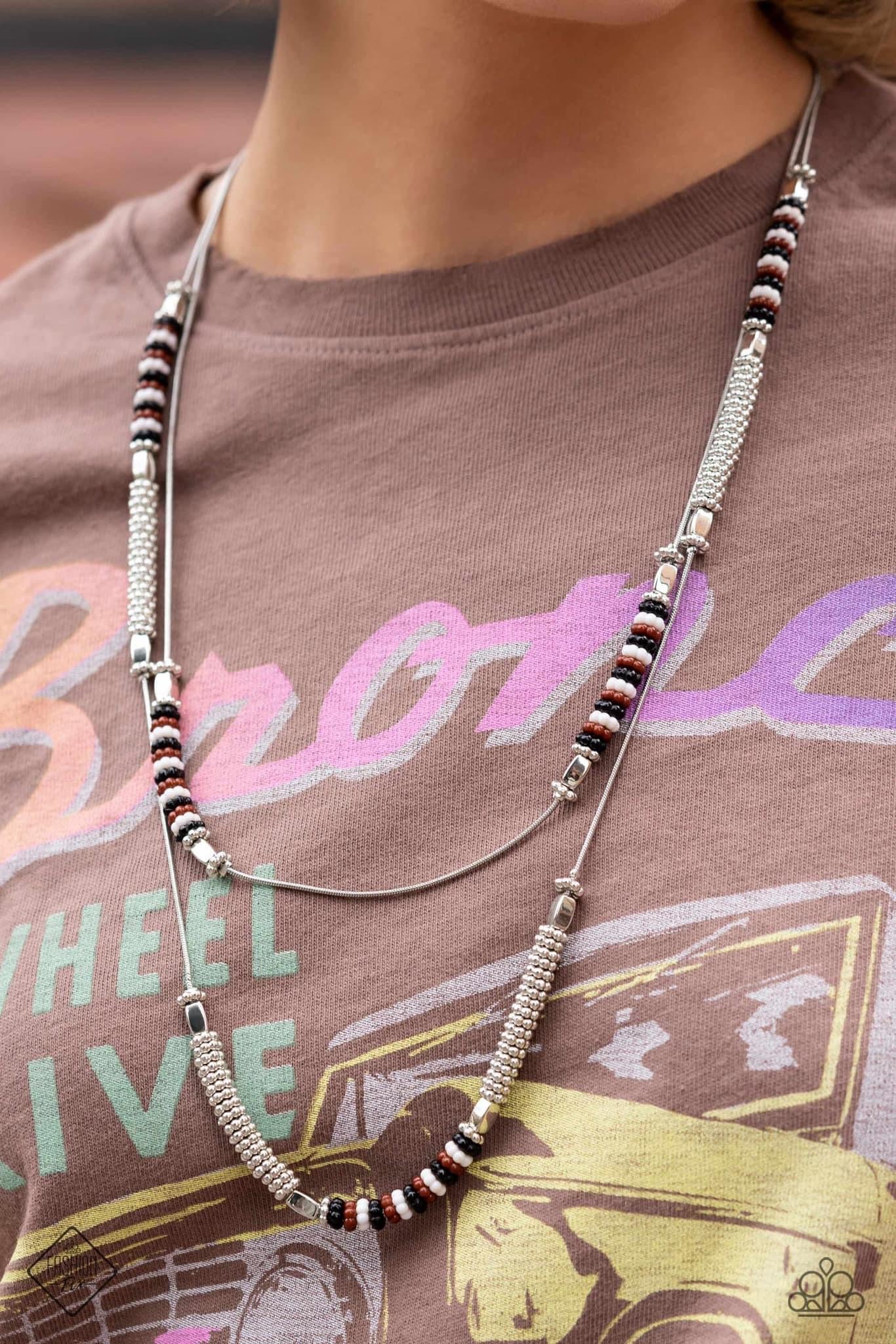 Paparazzi Sunset Sightings - Complete Trend Blend - February 2023 Fashion Fix