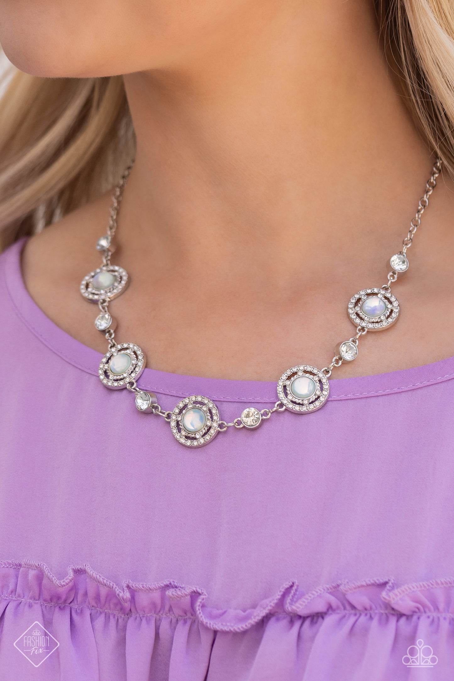 Paparazzi Glimpses of Malibu - Complete Trend Blend - July 2023 Fashion Fix