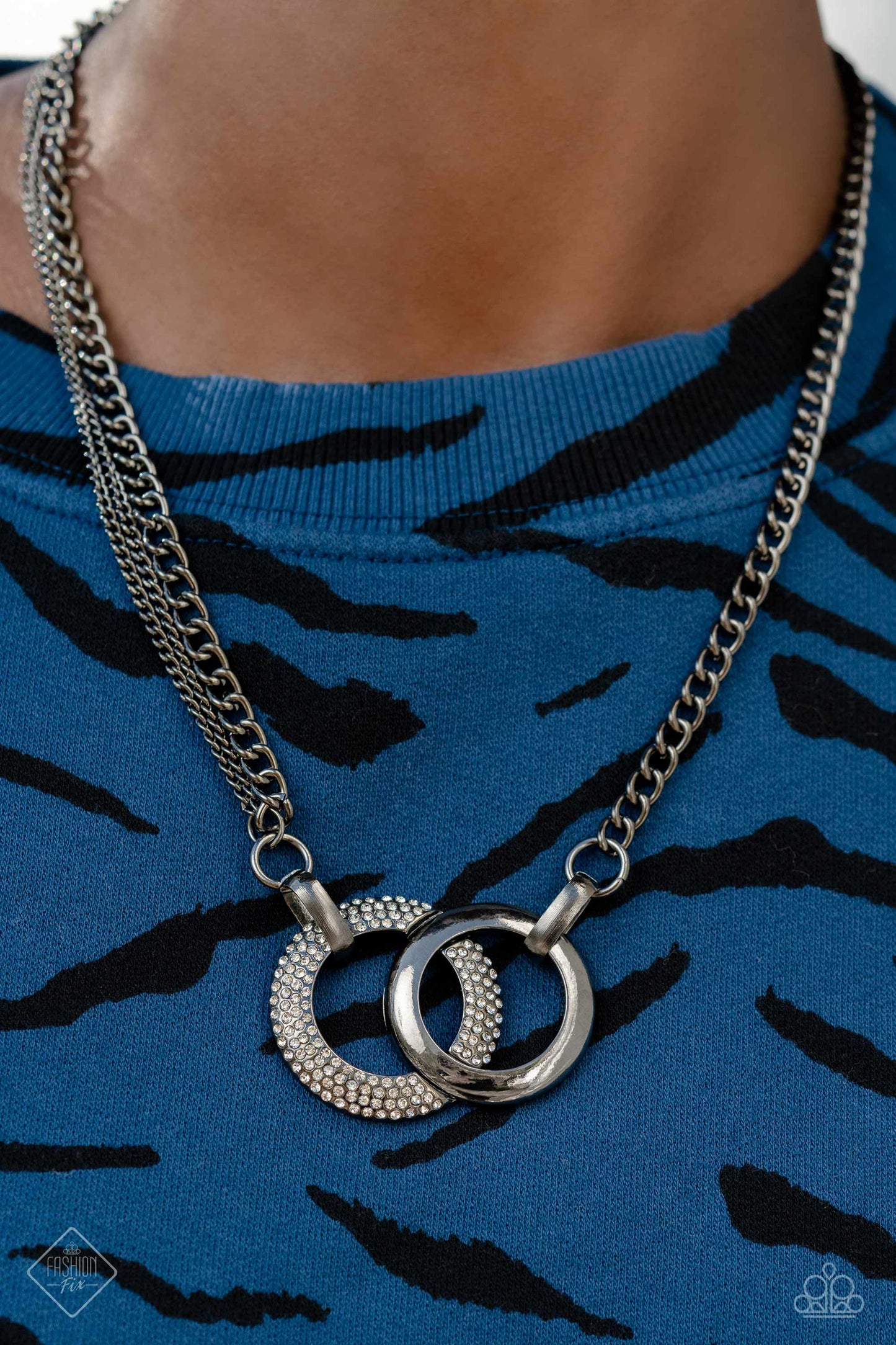 Paparazzi Magnificent Musings - Complete Trend Blend - February 2023 Fashion Fix