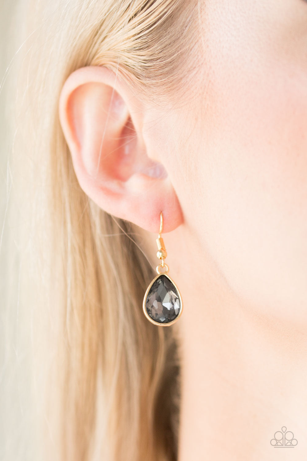 Paparazzi So Sorority - Multi Necklace