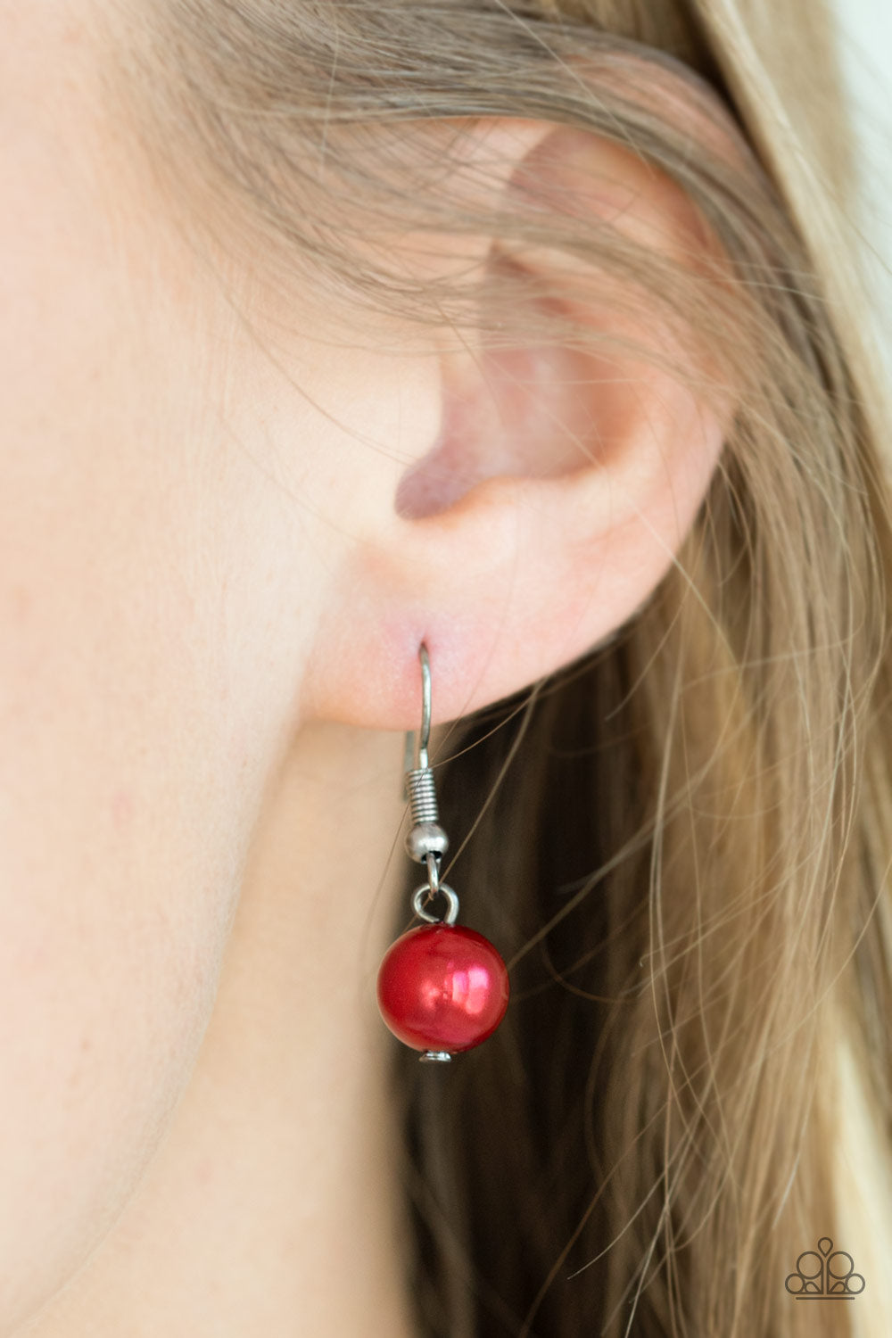 Paparazzi The Big-Leaguer - Multi Necklace