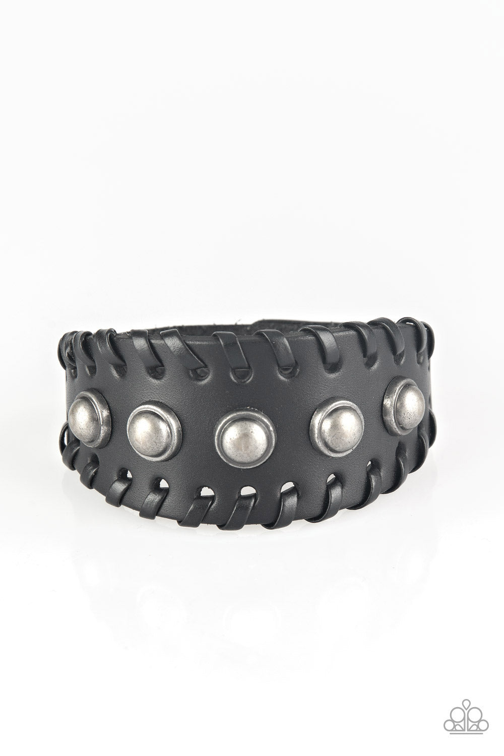 Urban Cowboy - Black Urban Bracelet
