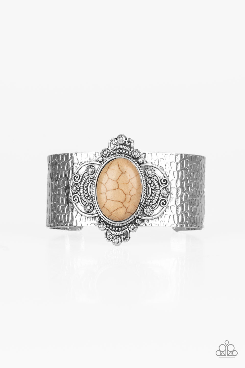 Yes I CANYON - Brown Bracelet