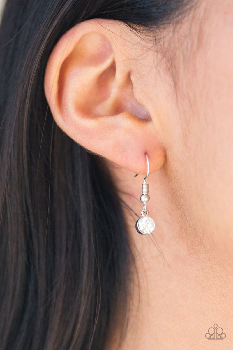 Paparazzi Come Of AGELESS - Yellow Necklace