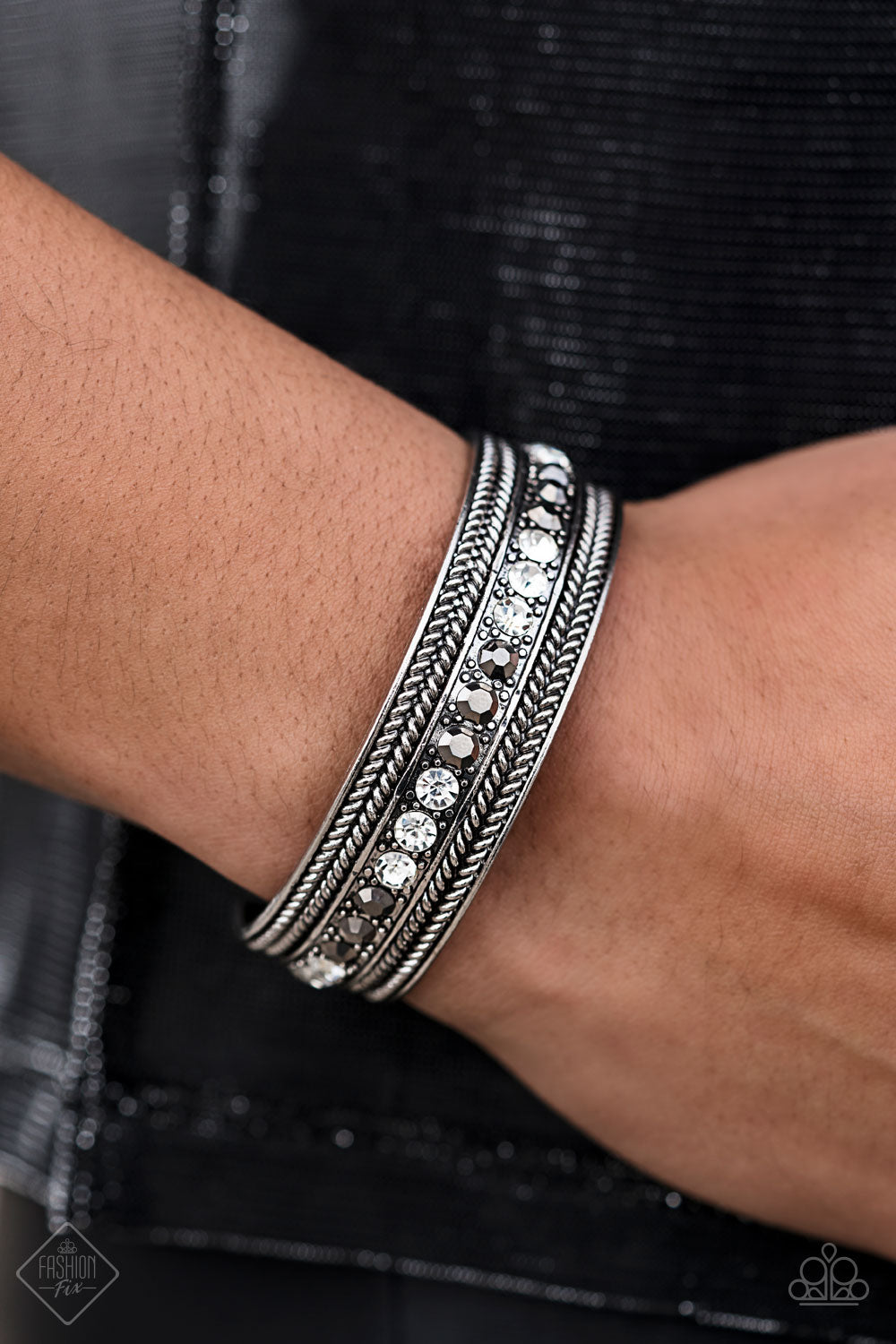 Magnificent Musings - 3pc Set - June 2019 Fashion Fix (NO RING)