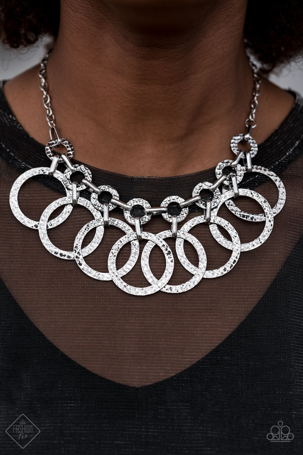 Magnificent Musings - 3pc Set - June 2019 Fashion Fix (NO RING)