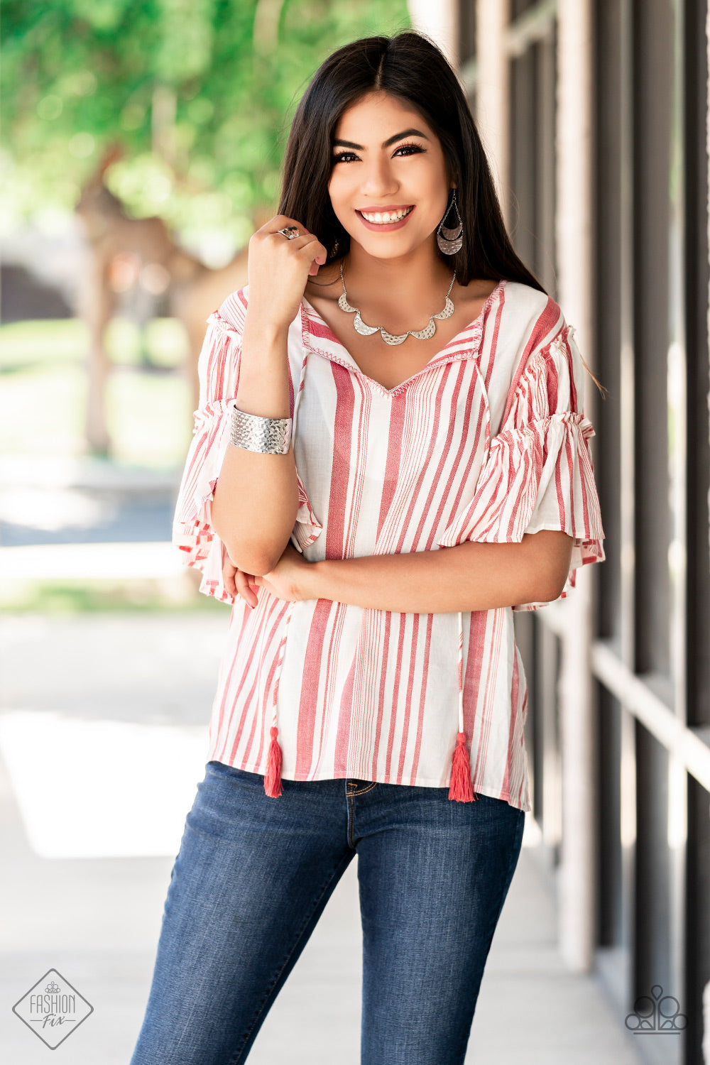 Paparazzi Sunset Sightings - Complete Trend Blend - August 2019 Fashion Fix