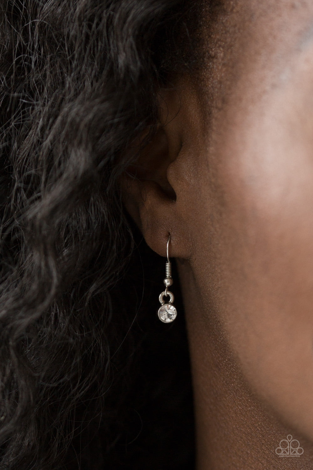 Paparazzi A MODERN Citizen - Red Necklace