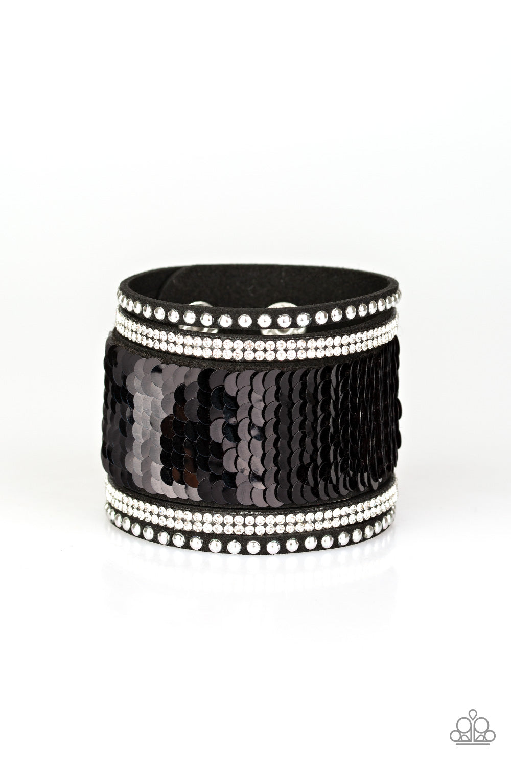 Paparazzi MERMAIDS Have More Fun - Pink Urban Bracelet