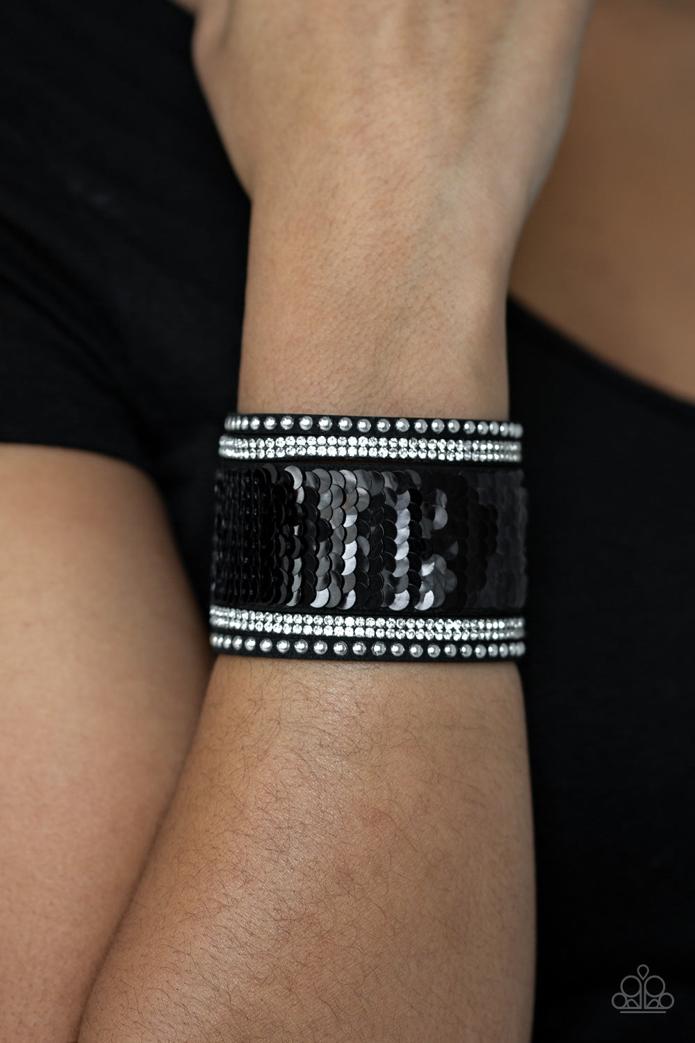 Paparazzi MERMAIDS Have More Fun - Pink Urban Bracelet