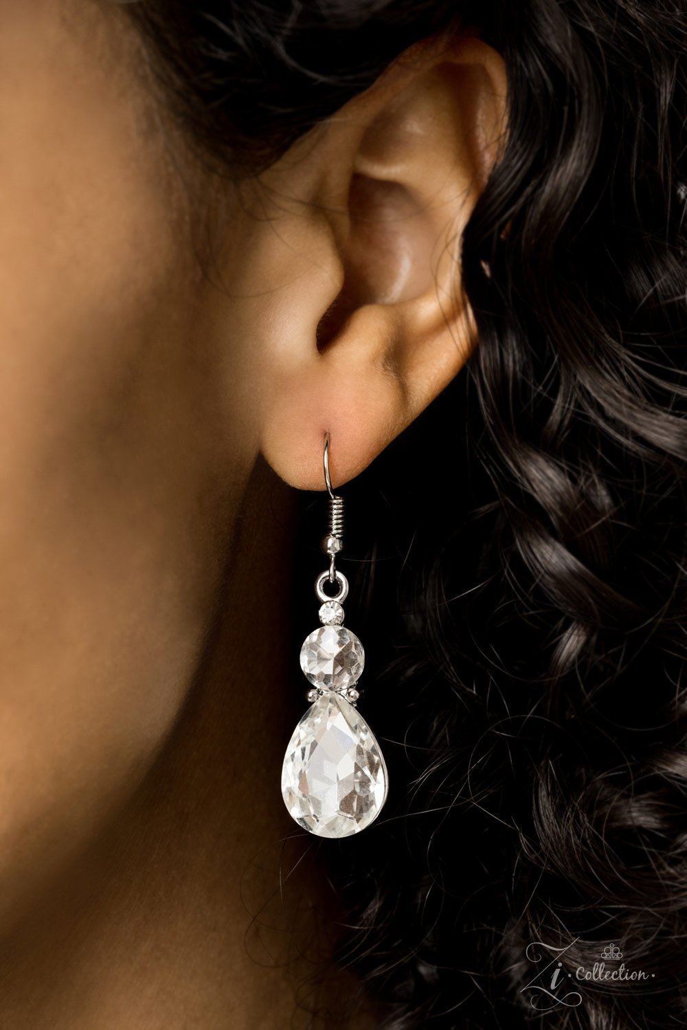 Paparazzi Reign - Zi Collection 2019 - Necklace