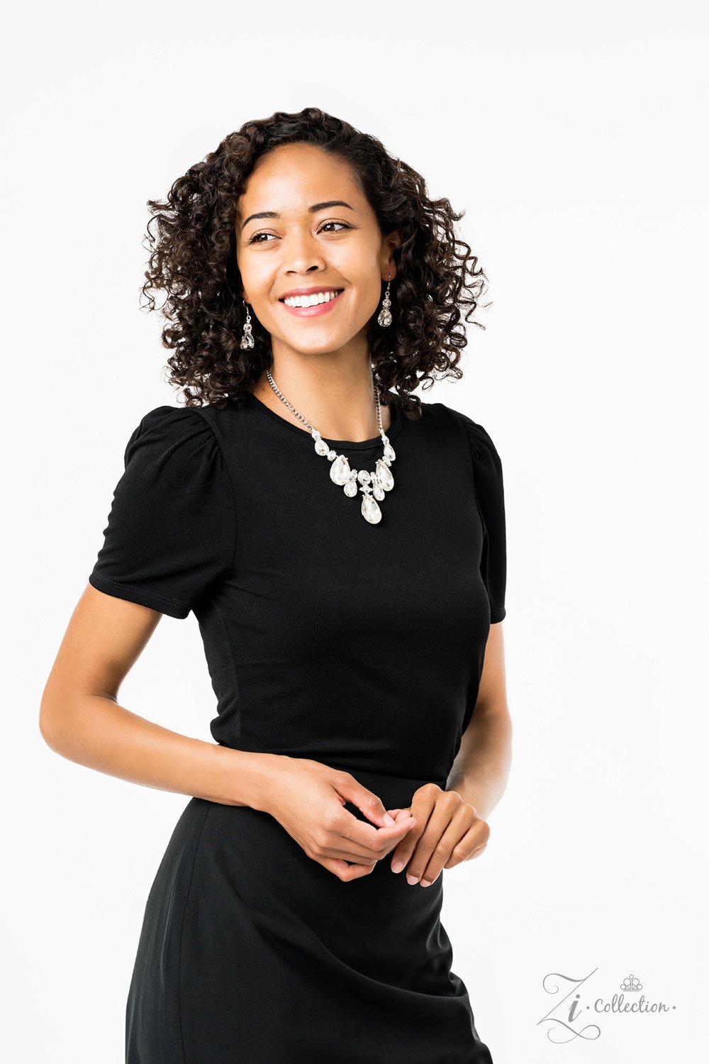 Paparazzi Reign - Zi Collection 2019 - Necklace