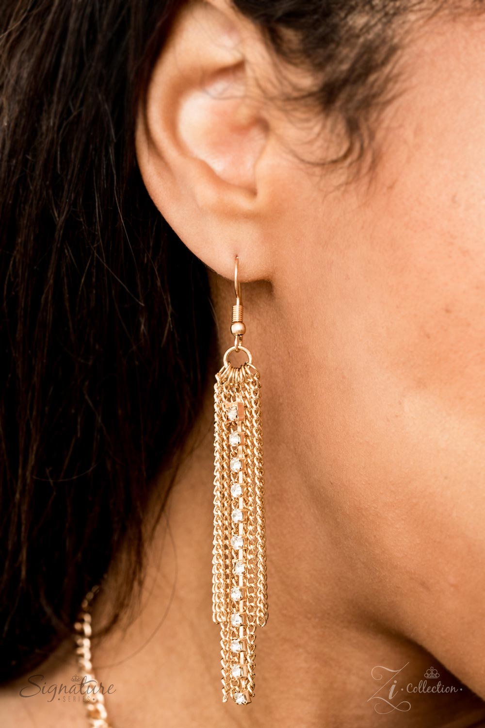 The Ramee - Zi Collection Signature Series 2019