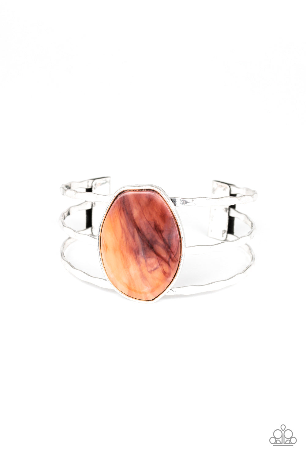 Canyon Dream - Brown Bracelet