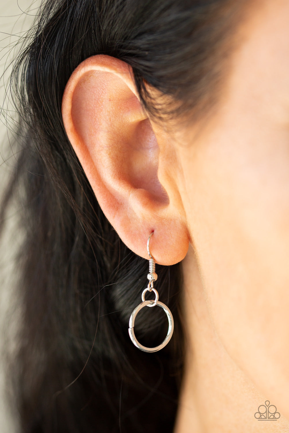 Paparazzi Classic Combo - Silver Necklace