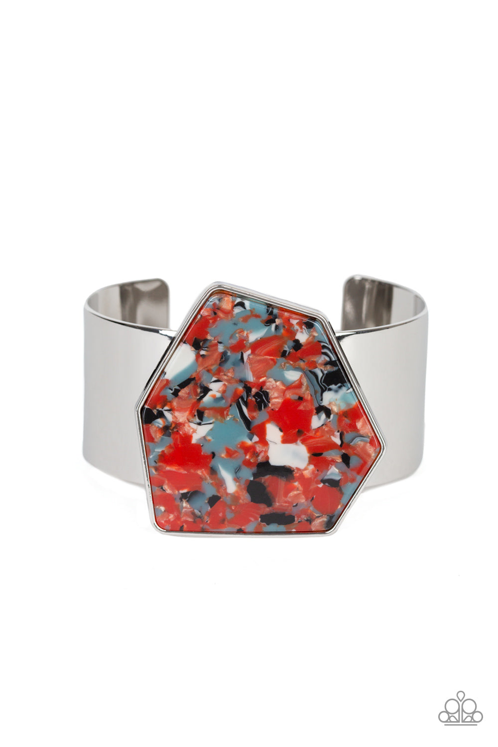 GEO-ing The Distance - Multi Bracelet