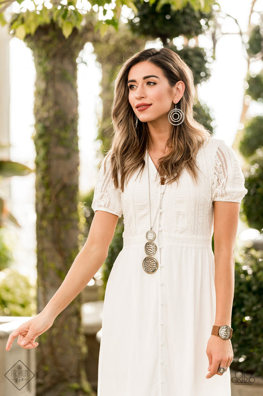 Paparazzi Sunset Sightings - Complete Trend Blend - March 2020 Fashion Fix