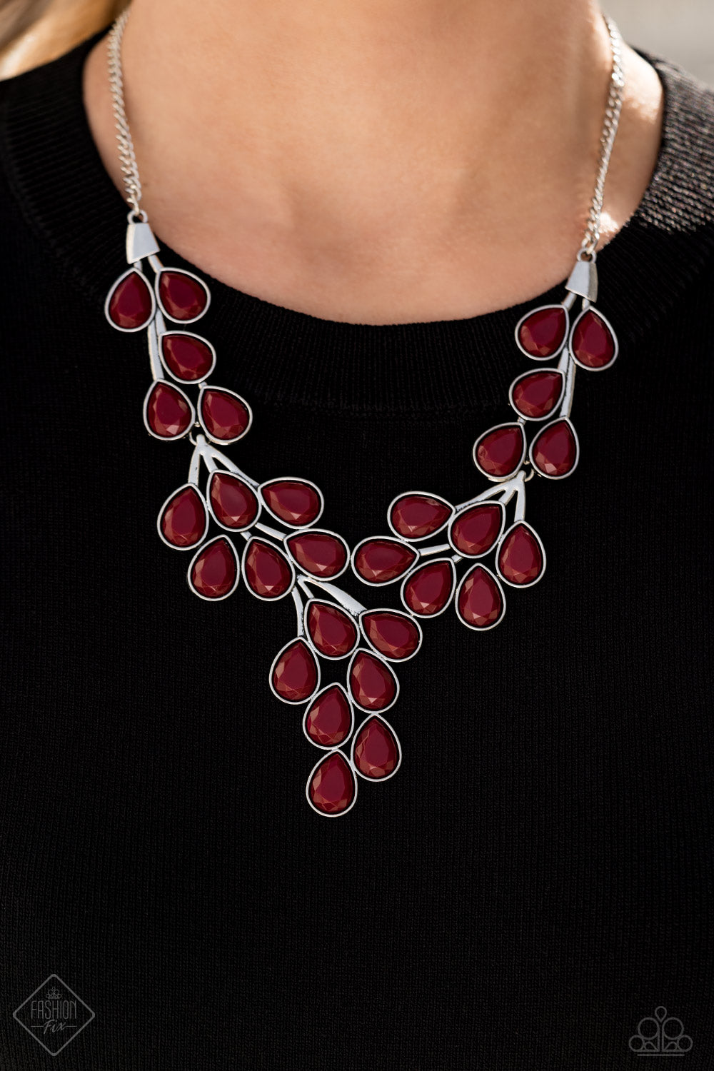 Glimpses of Malibu - Complete Trend Blend - December 2020 Fashion Fix