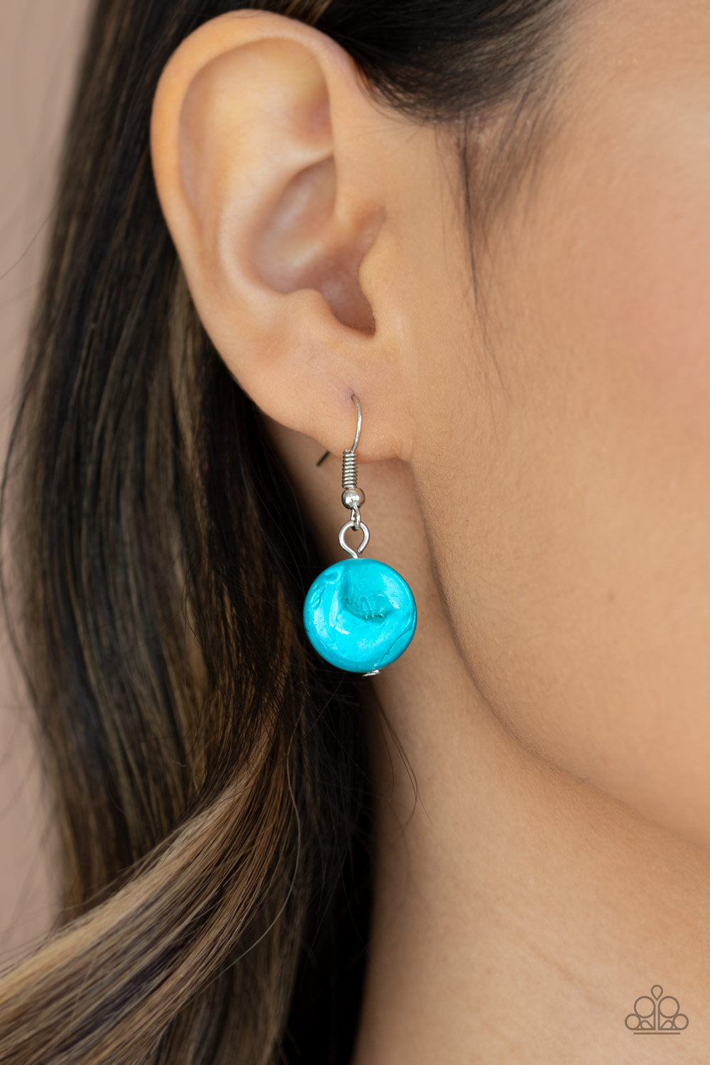 SHELL Your Soul - Multi Necklace