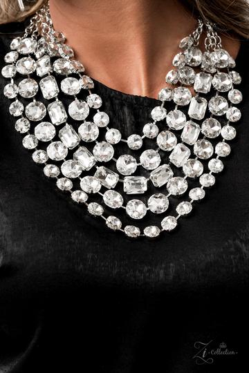 Paparazzi Irresistible - Zi Collection 2020 - Necklace