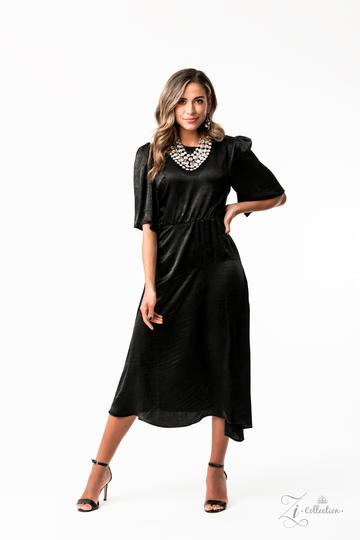 Paparazzi Irresistible - Zi Collection 2020 - Necklace