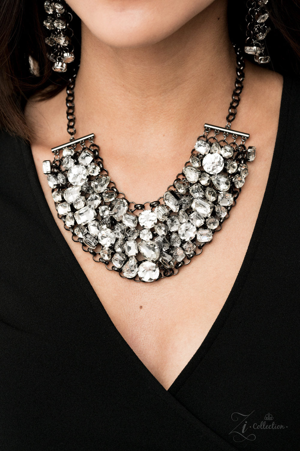 Paparazzi Ambitious - Zi Collection 2020 - Necklace