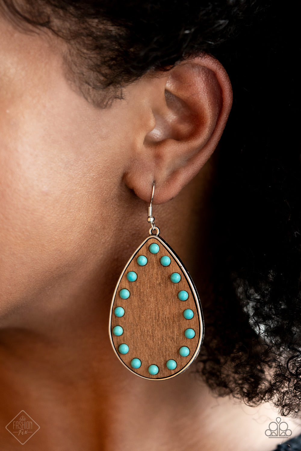 Paparazzi Simply Santa Fe - Complete Trend Blend - June 2021 Fashion Fix