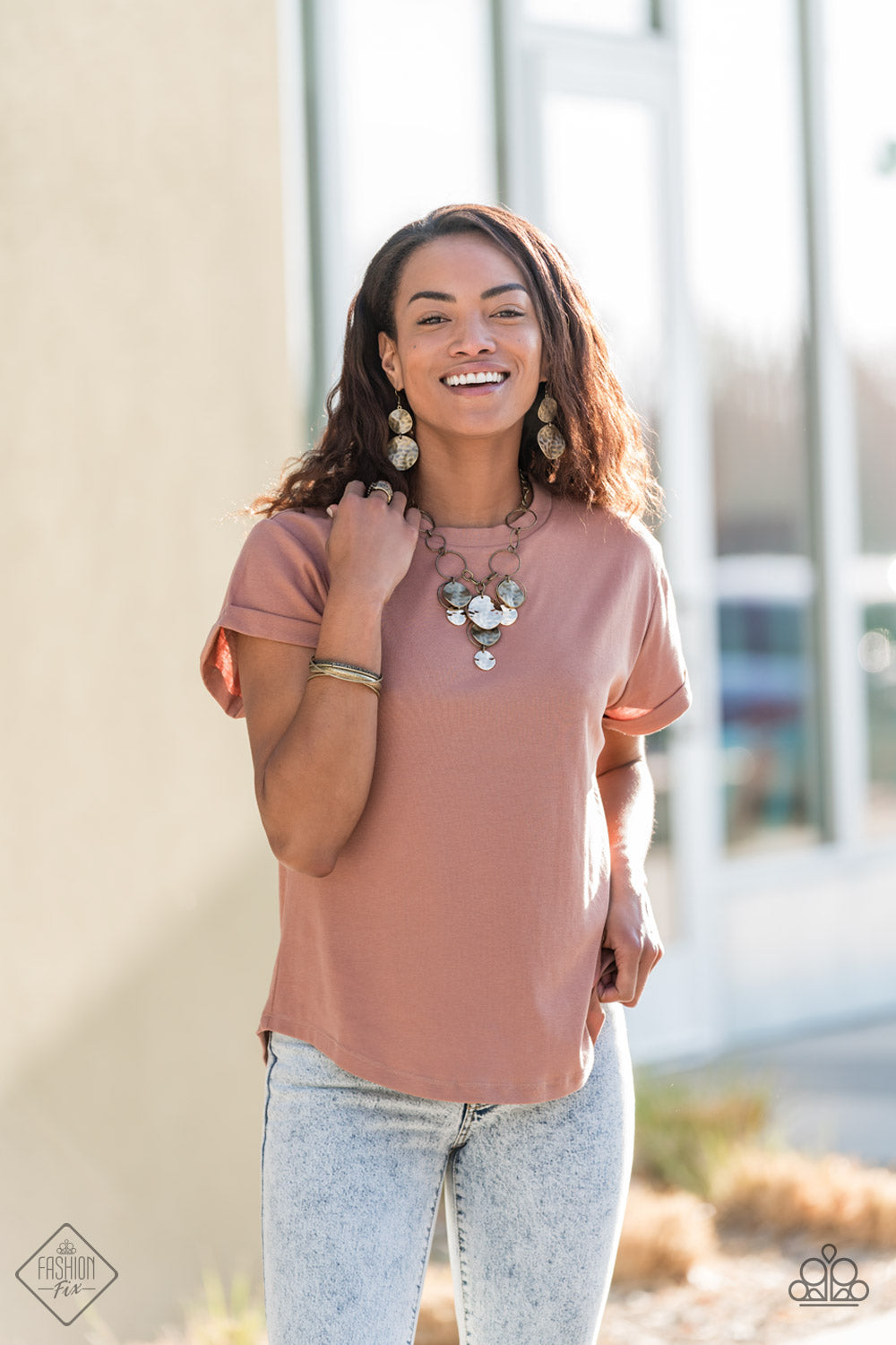 Paparazzi Sunset Sightings - Complete Trend Blend - January 2021 Fashion Fix