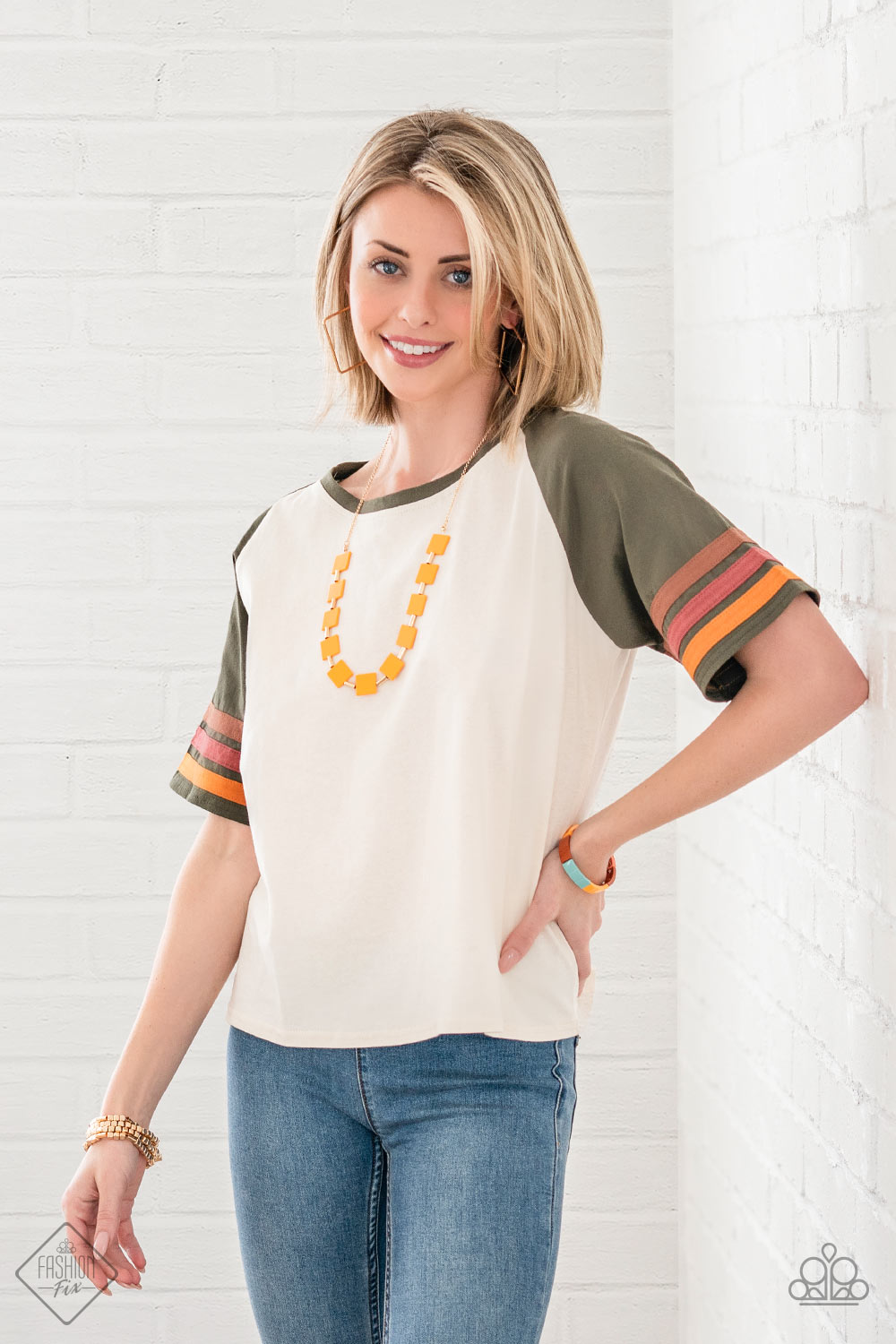 Paparazzi Sunset Sightings - Complete Trend Blend - April 2021 Fashion Fix