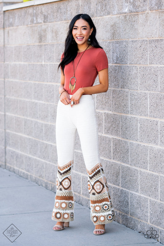 Paparazzi Sunset Sightings - Complete Trend Blend - May 2021 Fashion Fix