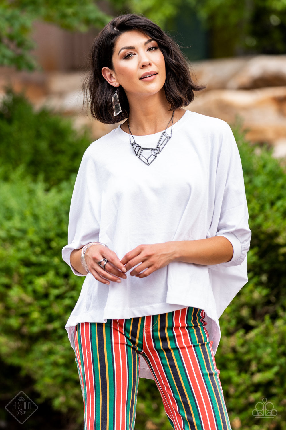 Paparazzi Sunset Sightings - Complete Trend Blend - August 2021 Fashion Fix