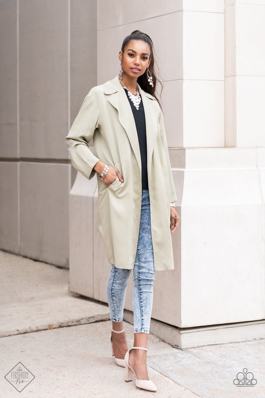 Magnificent Musings - Complete Trend Blend - February 2021 Fashion Fix