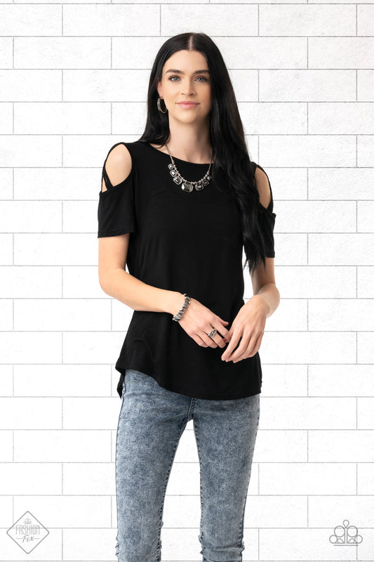 Paparazzi Magnificent Musings - Complete Trend Blend - March 2021 Fashion Fix