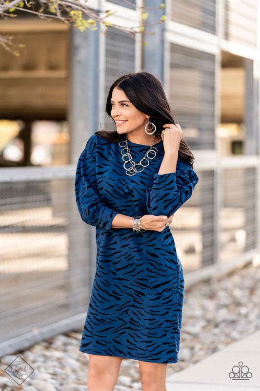 Paparazzi Magnificent Musings - Complete Trend Blend - June 2021 Fashion Fix