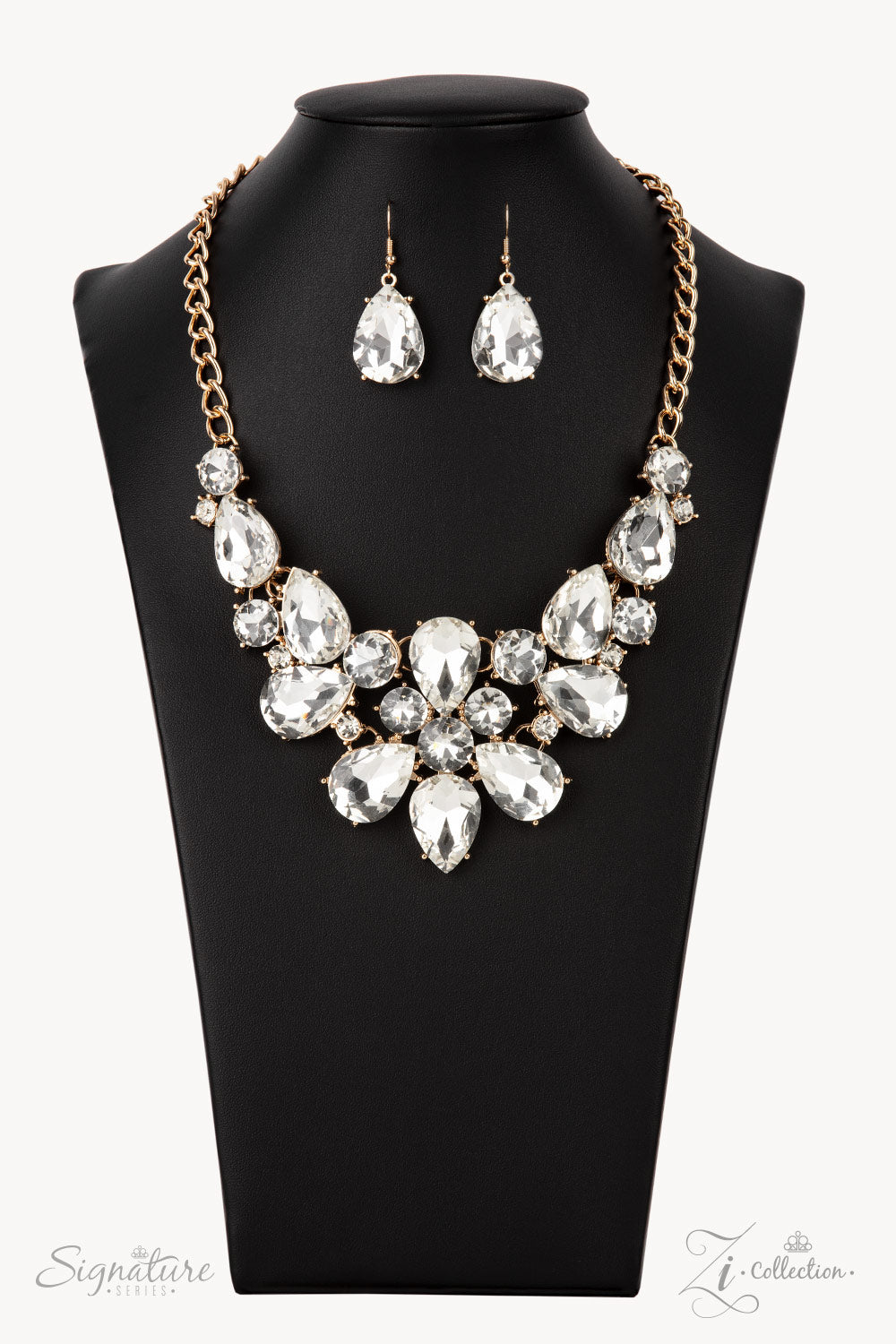 The Bea - Zi Collection Signature Series 2021