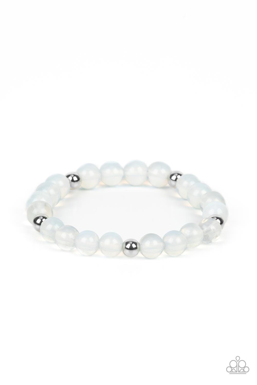Forever and a DAYDREAM - White Urban Bracelet