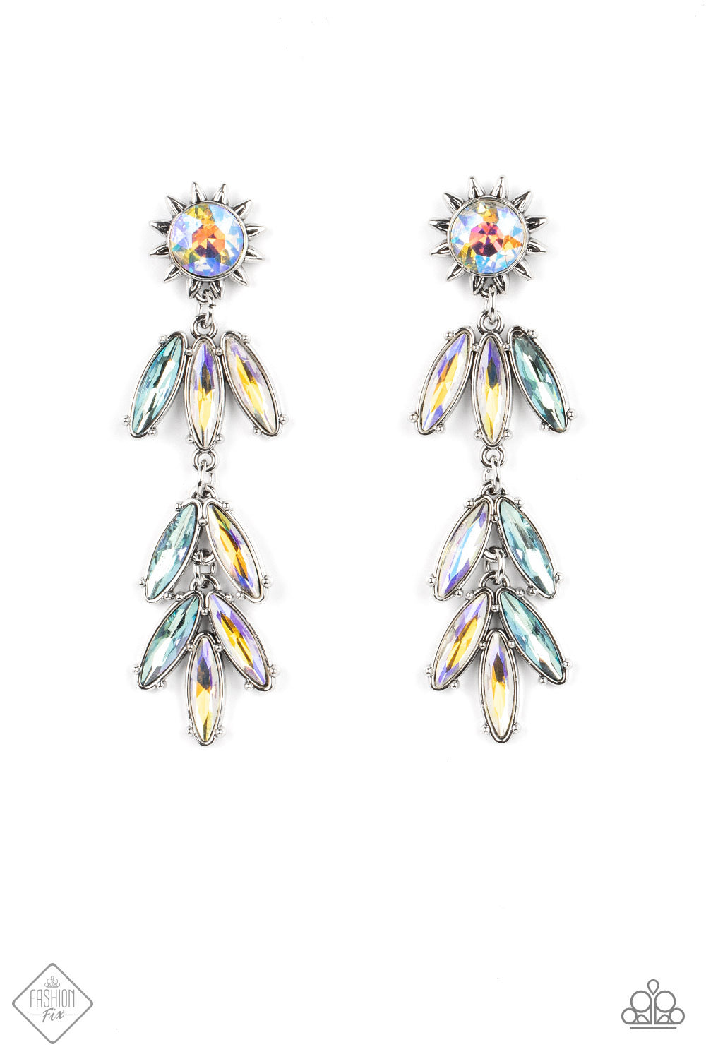 Sunset Sightings- Complete Trend Blend - July 2022 Fashion Fix