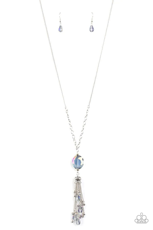 Fringe Flavor - Multi Necklace