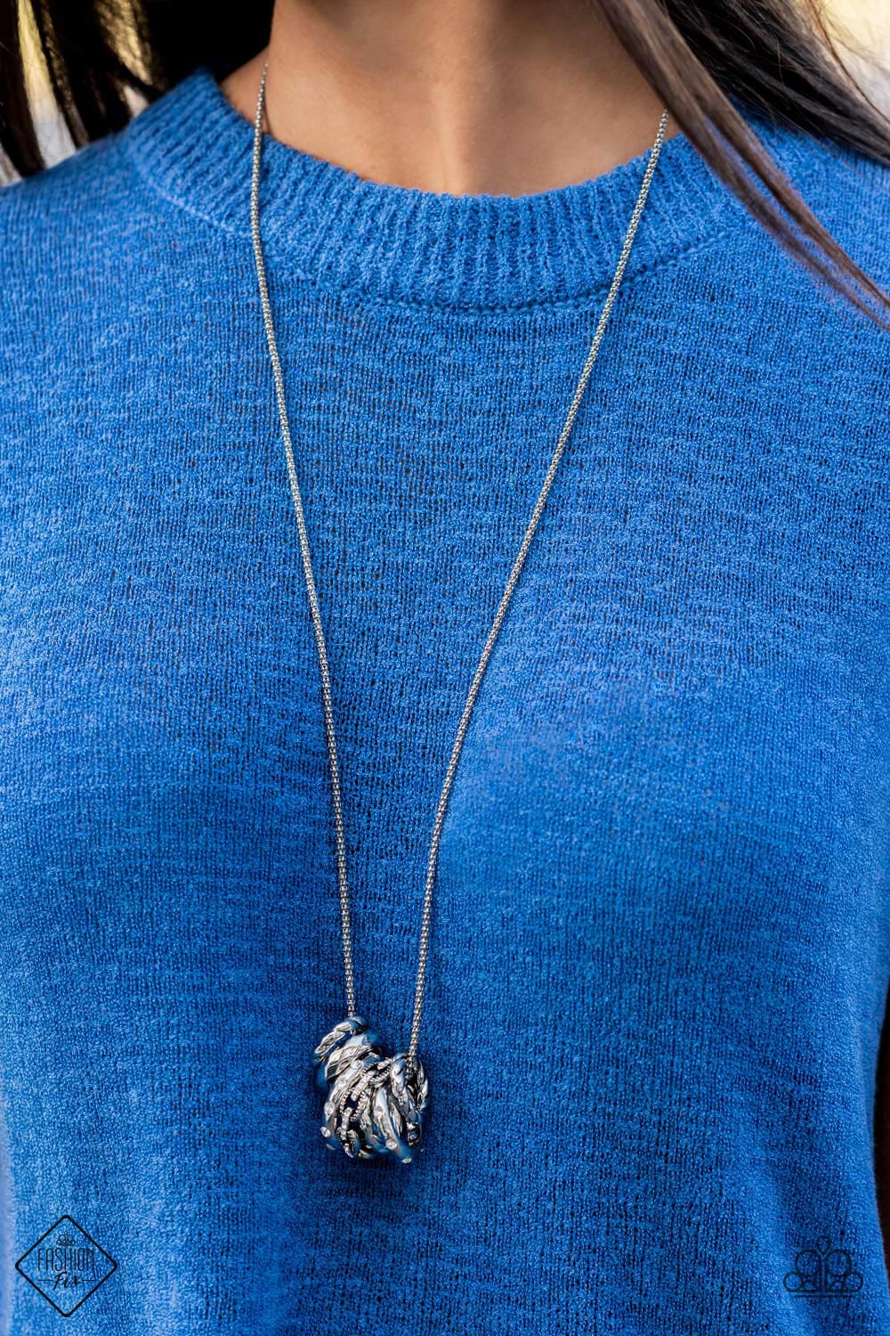 Paparazzi Magnificent Musings - Complete Trend Blend - July 2021 Fashion Fix