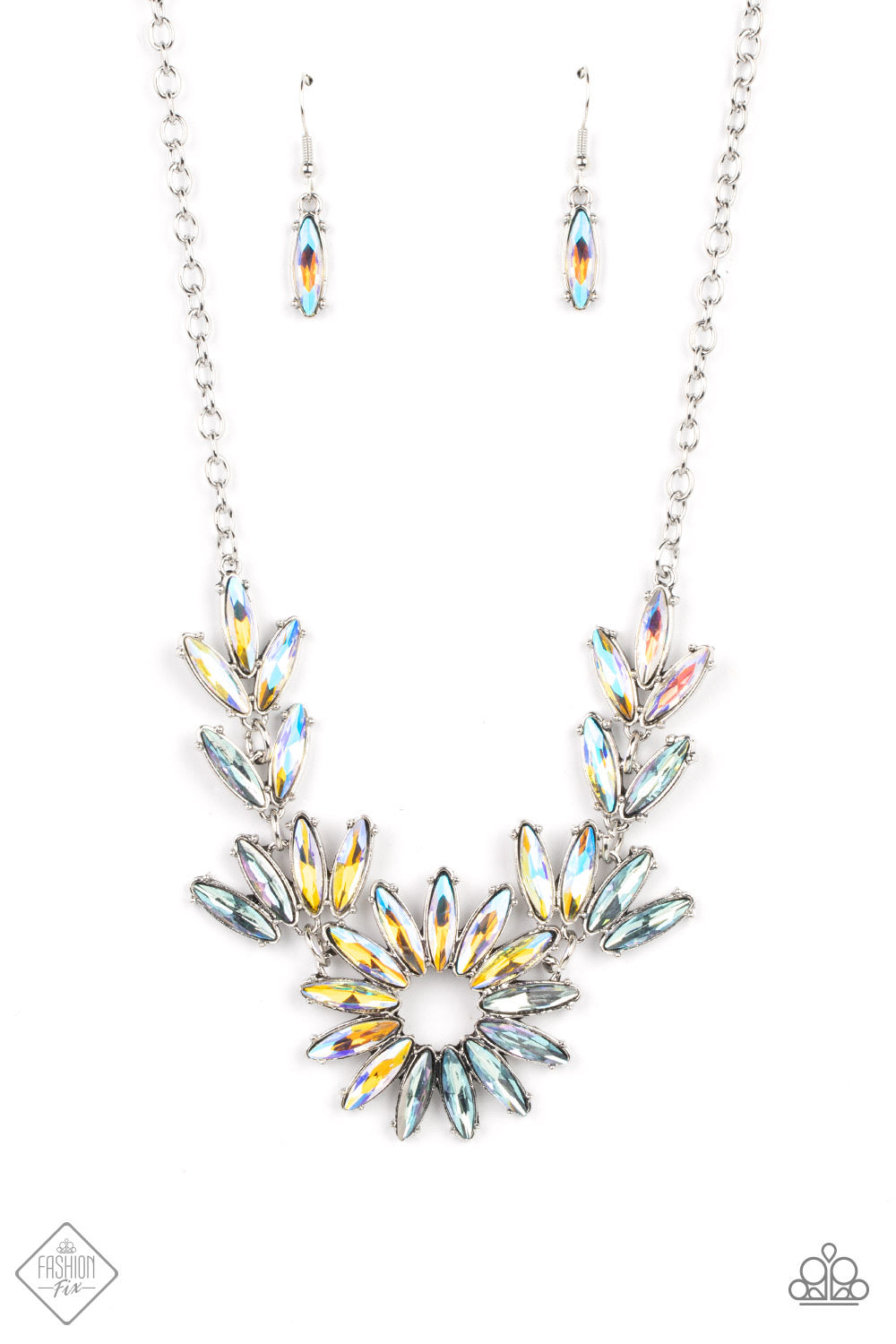 Sunset Sightings- Complete Trend Blend - July 2022 Fashion Fix