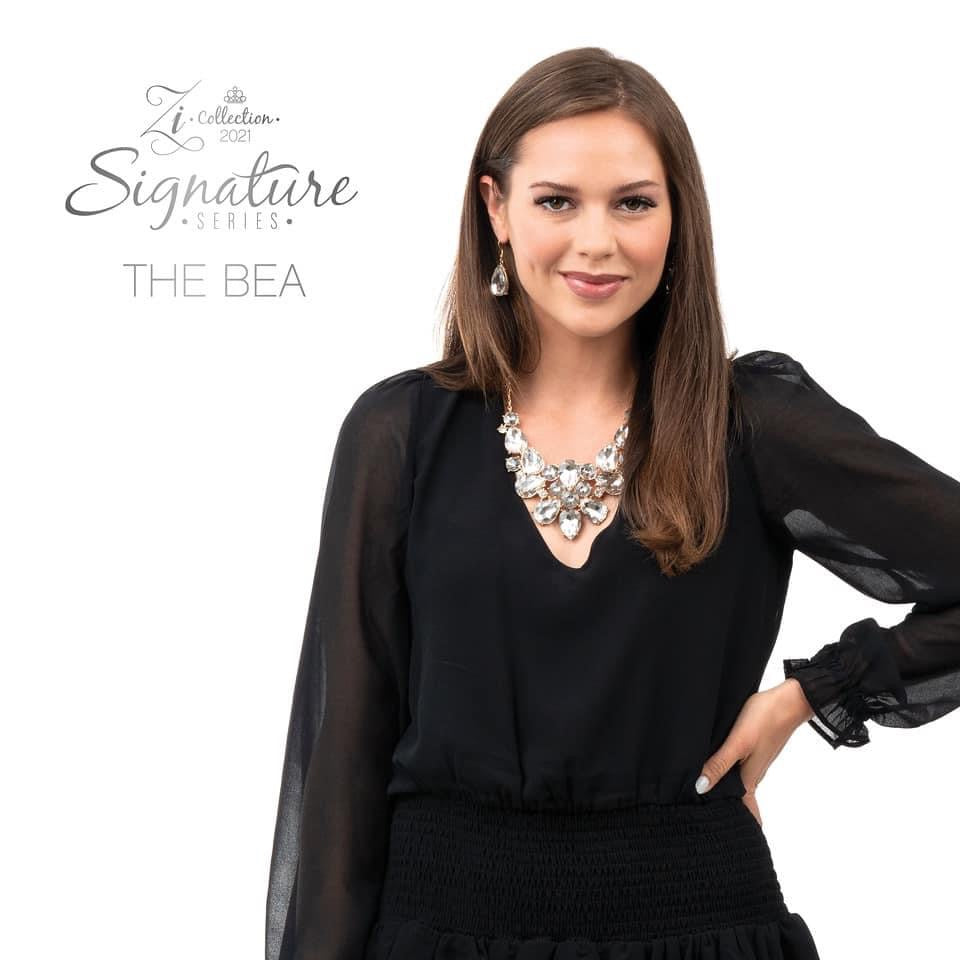 The Bea - Zi Collection Signature Series 2021
