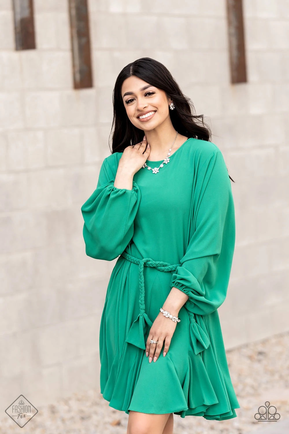 Paparazzi Fiercely 5th Avenue - Complete Trend Blend - July 2021 Fashion Fix